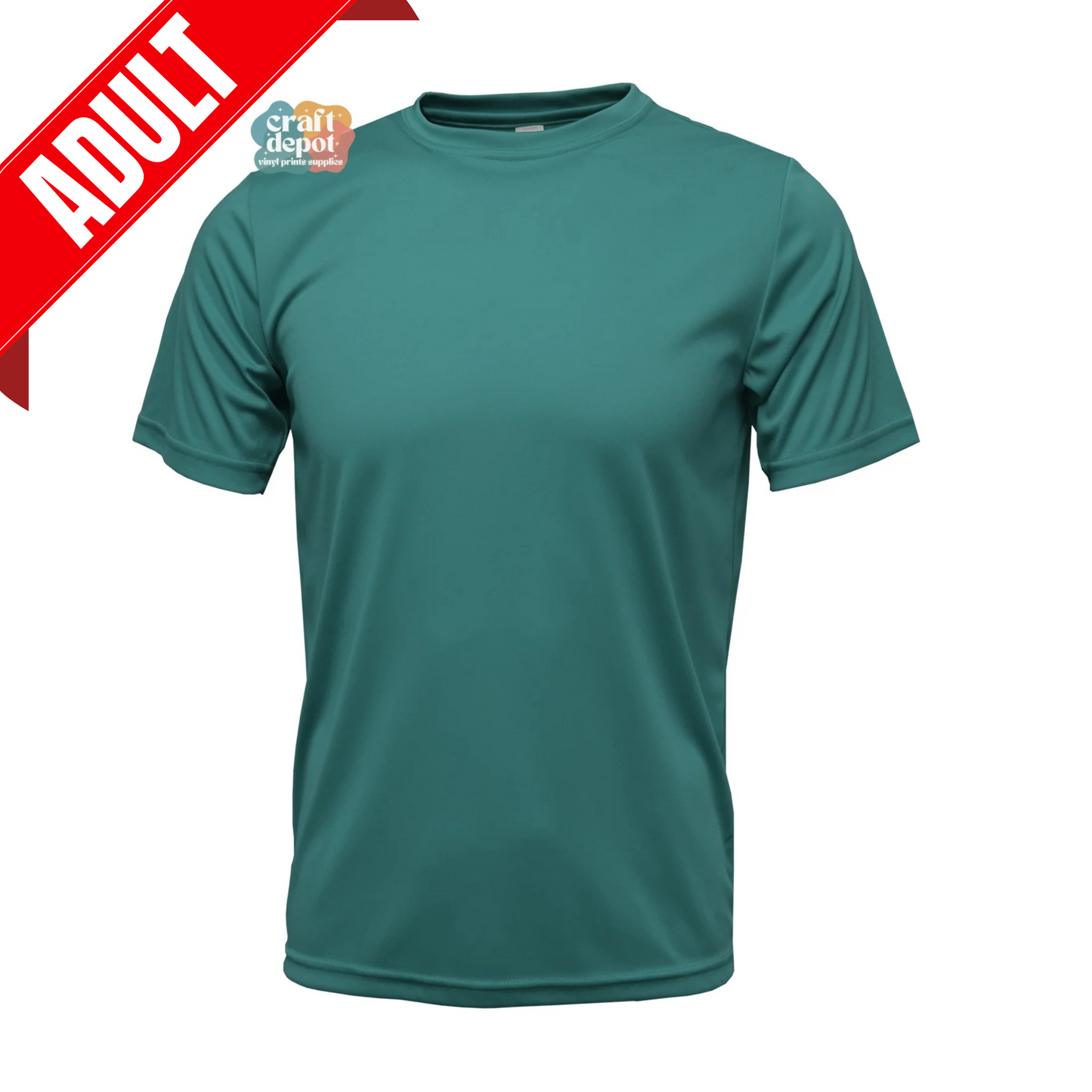 BAW-T-Shirt-ADULT-Short Sleeve XT76