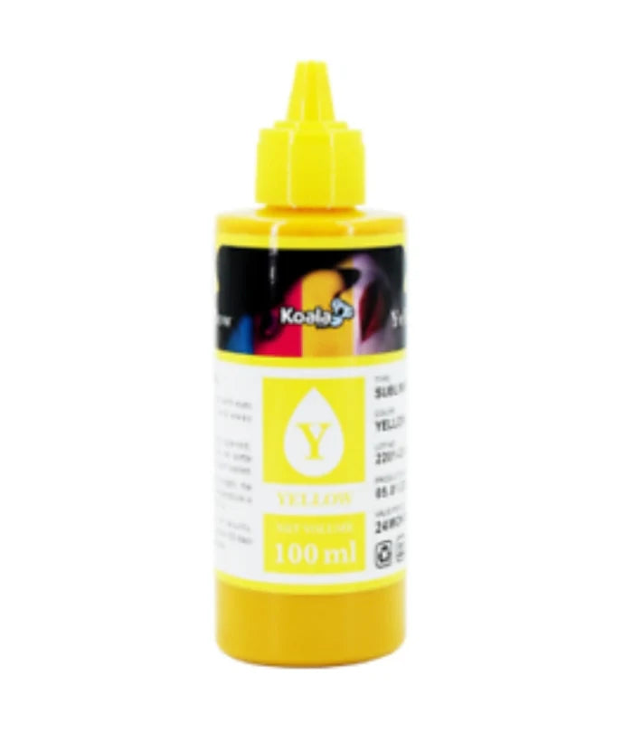 Koala Sublimation Ink