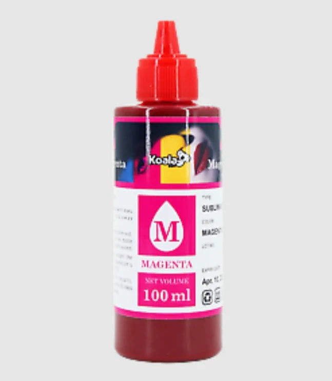 Koala Sublimation Ink