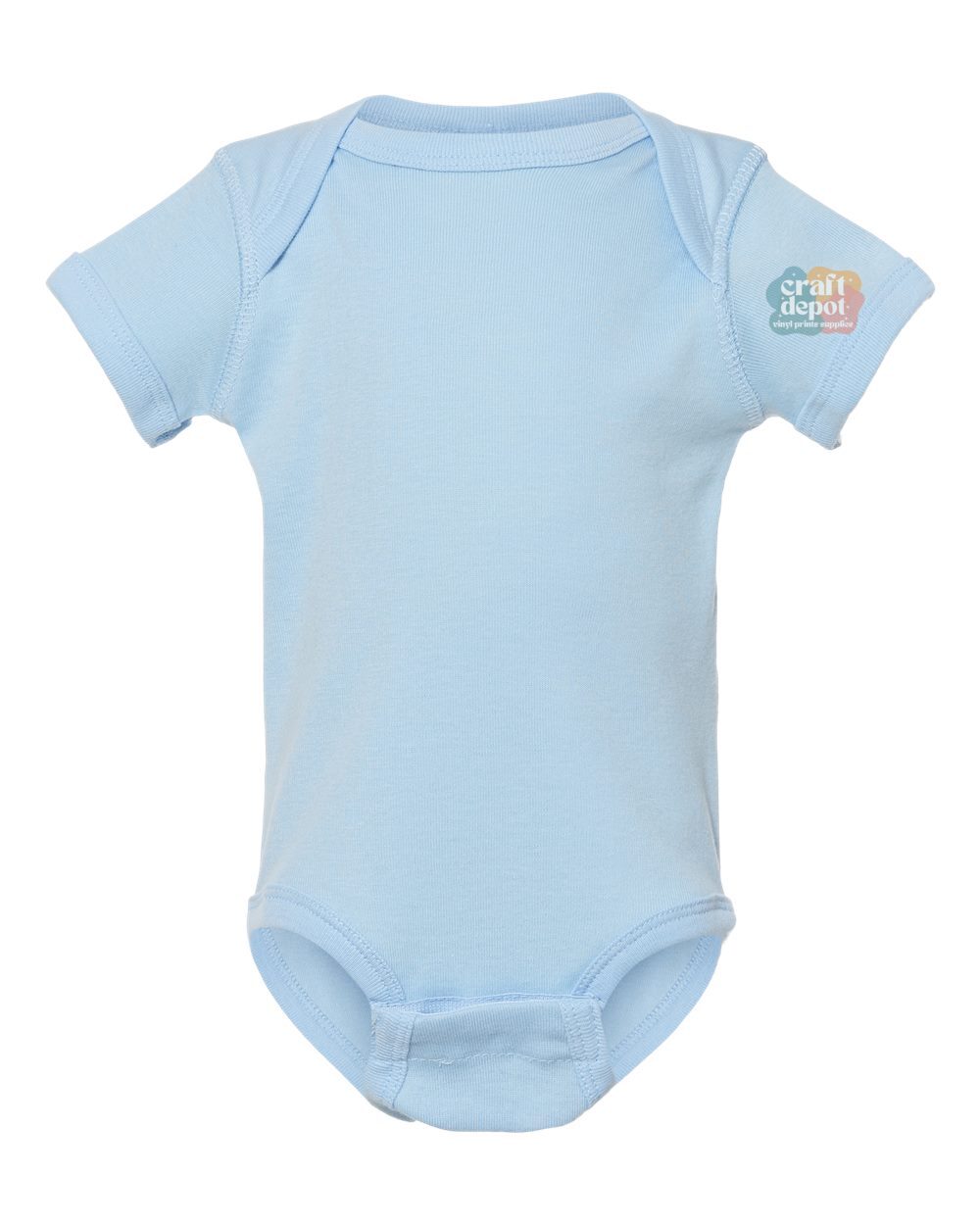 Infant- Baby Bodysuit-Rabbit Skins