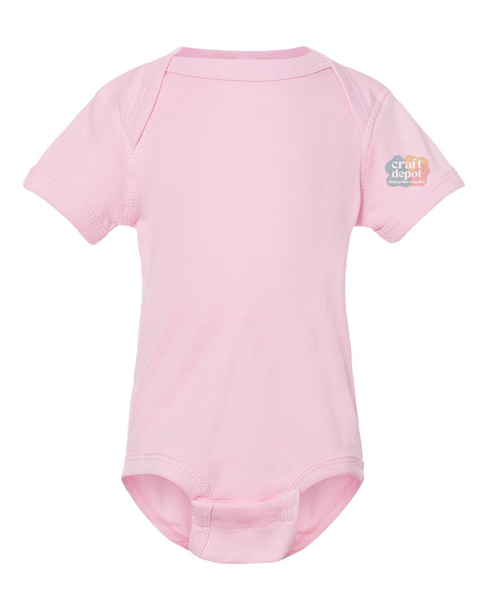 Infant- Baby Bodysuit-Rabbit Skins