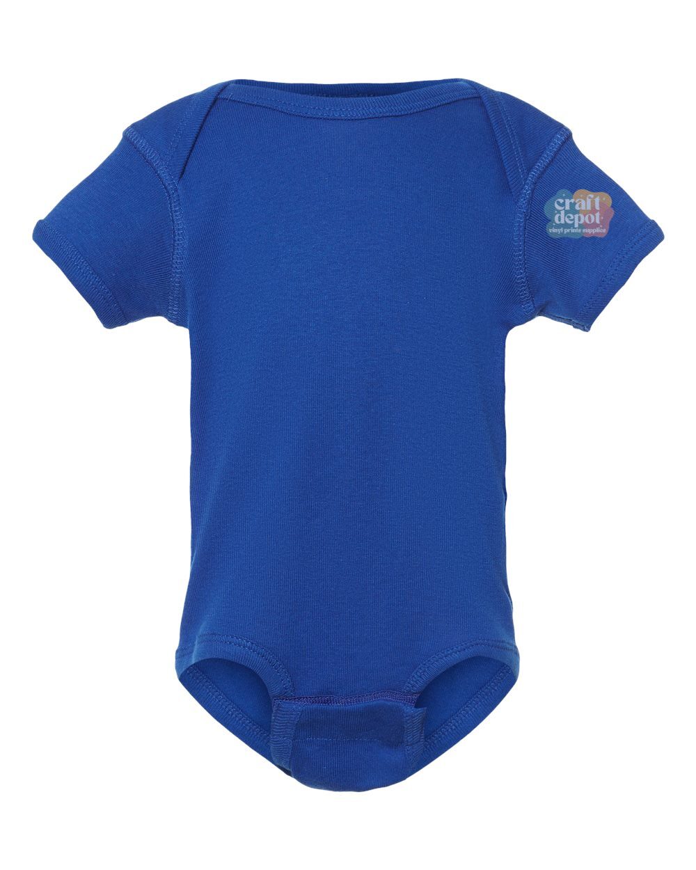Infant- Baby Bodysuit-Rabbit Skins