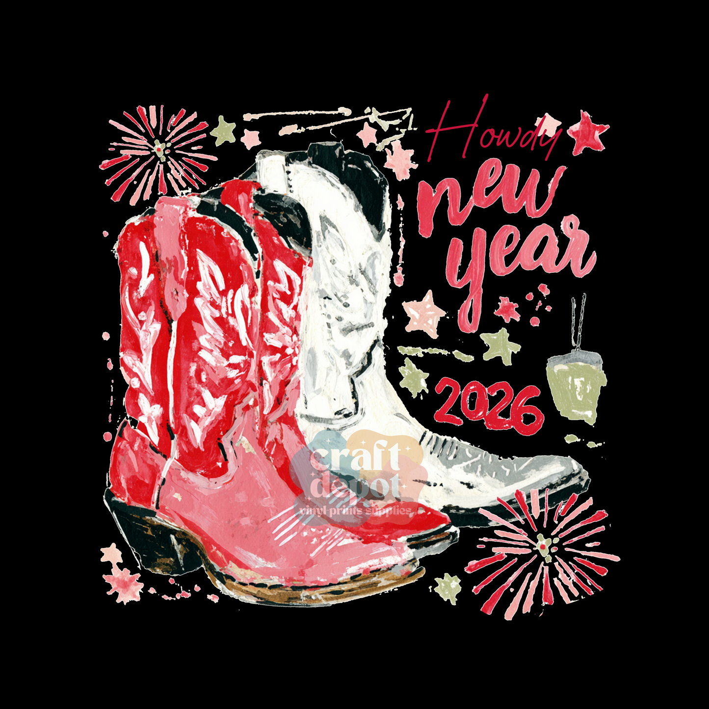 DTF PRINT-New Year-21