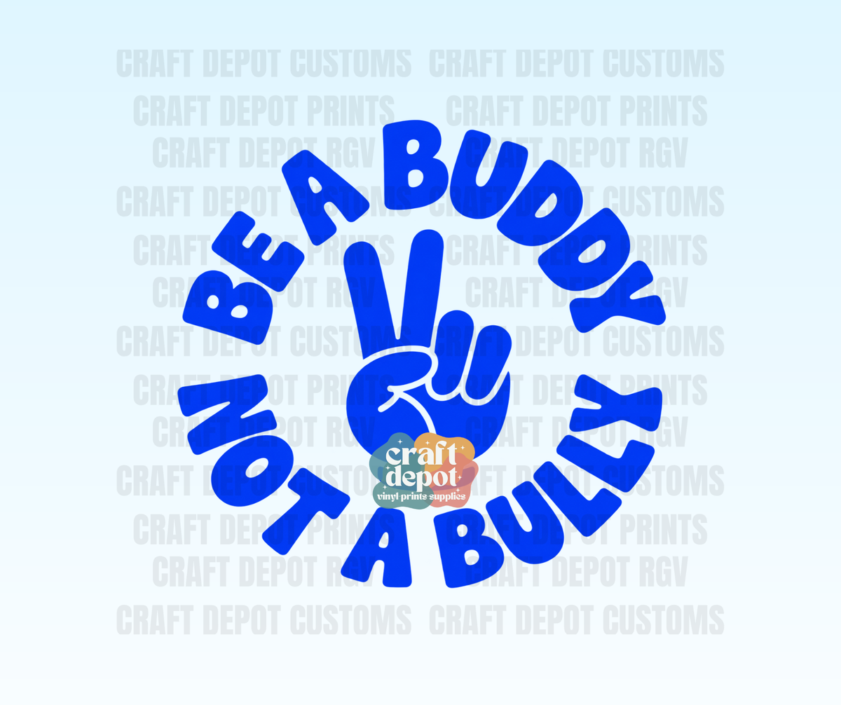 DTF PRINT-October-Bullying Prevention-2