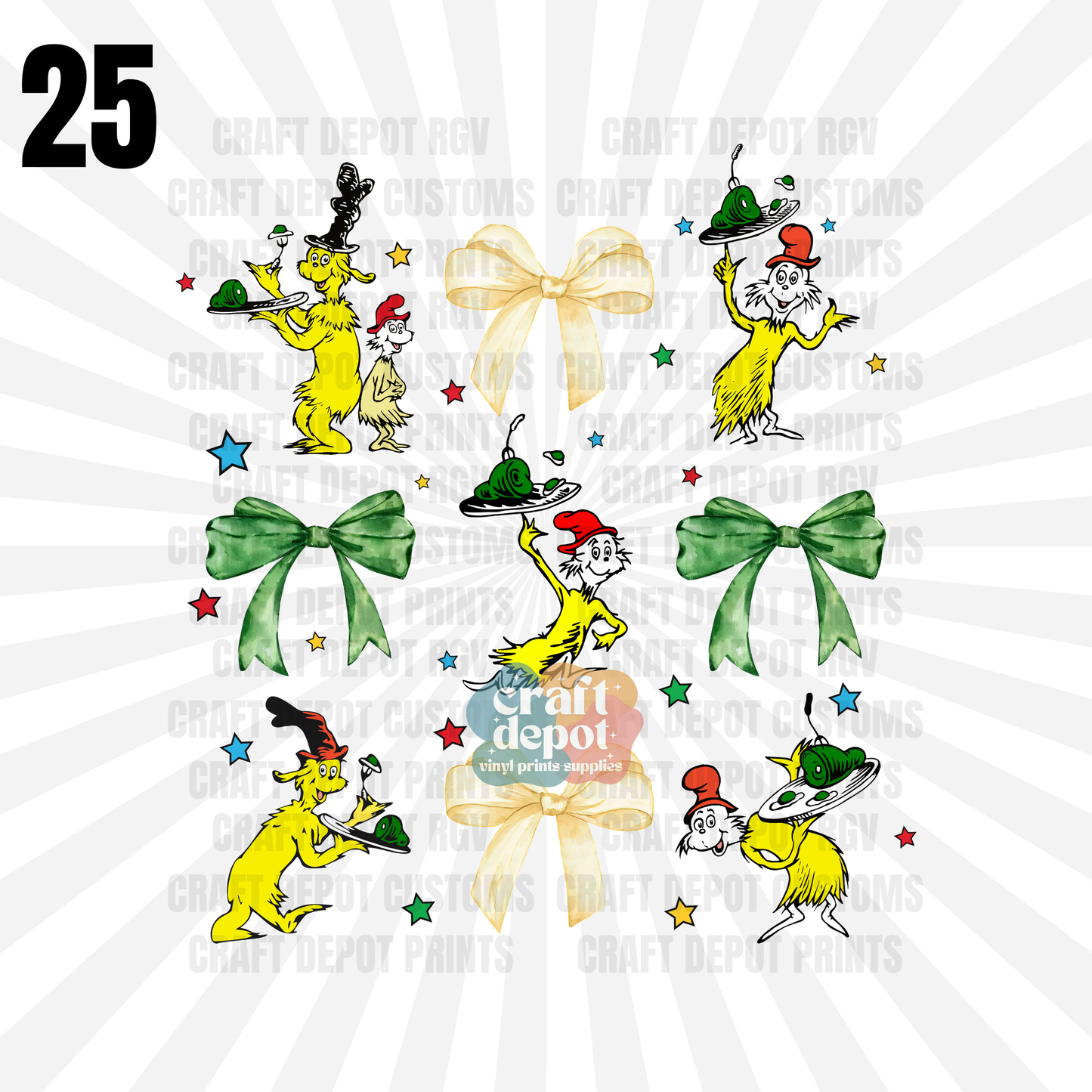 DTF PRINT- Read Across America-25