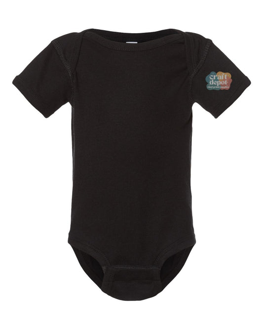 Infant- Baby Bodysuit-Rabbit Skins