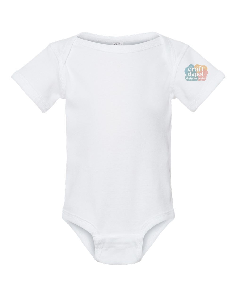 Infant- Baby Bodysuit-Rabbit Skins