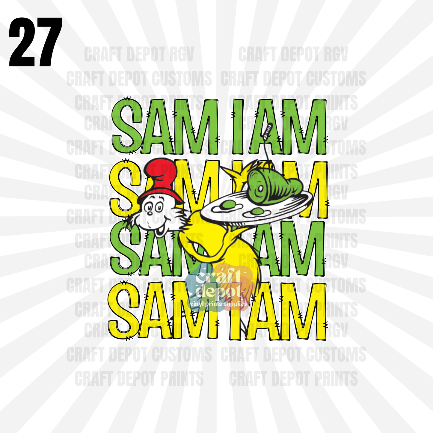 DTF PRINT- Read Across America-27