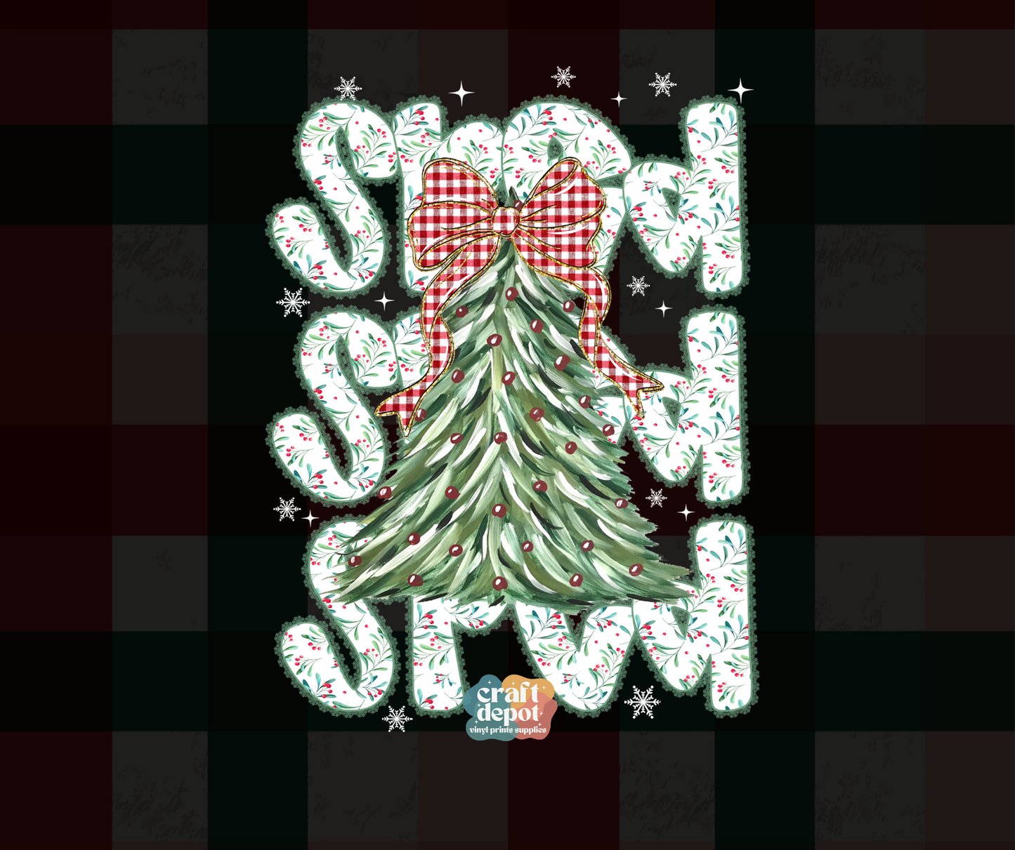 DTF PRINT-Winter-Christmas-72