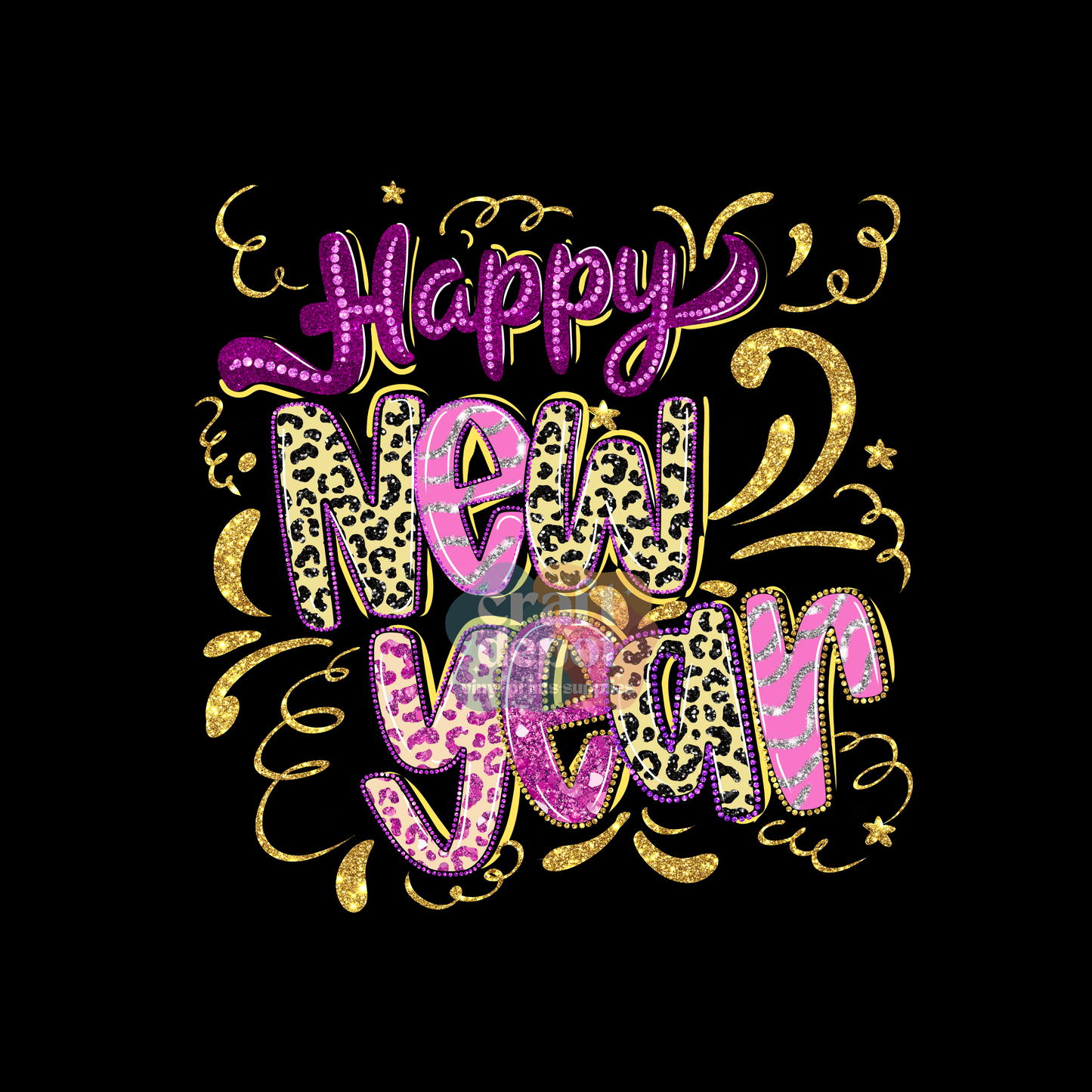 DTF PRINT-New Year-29