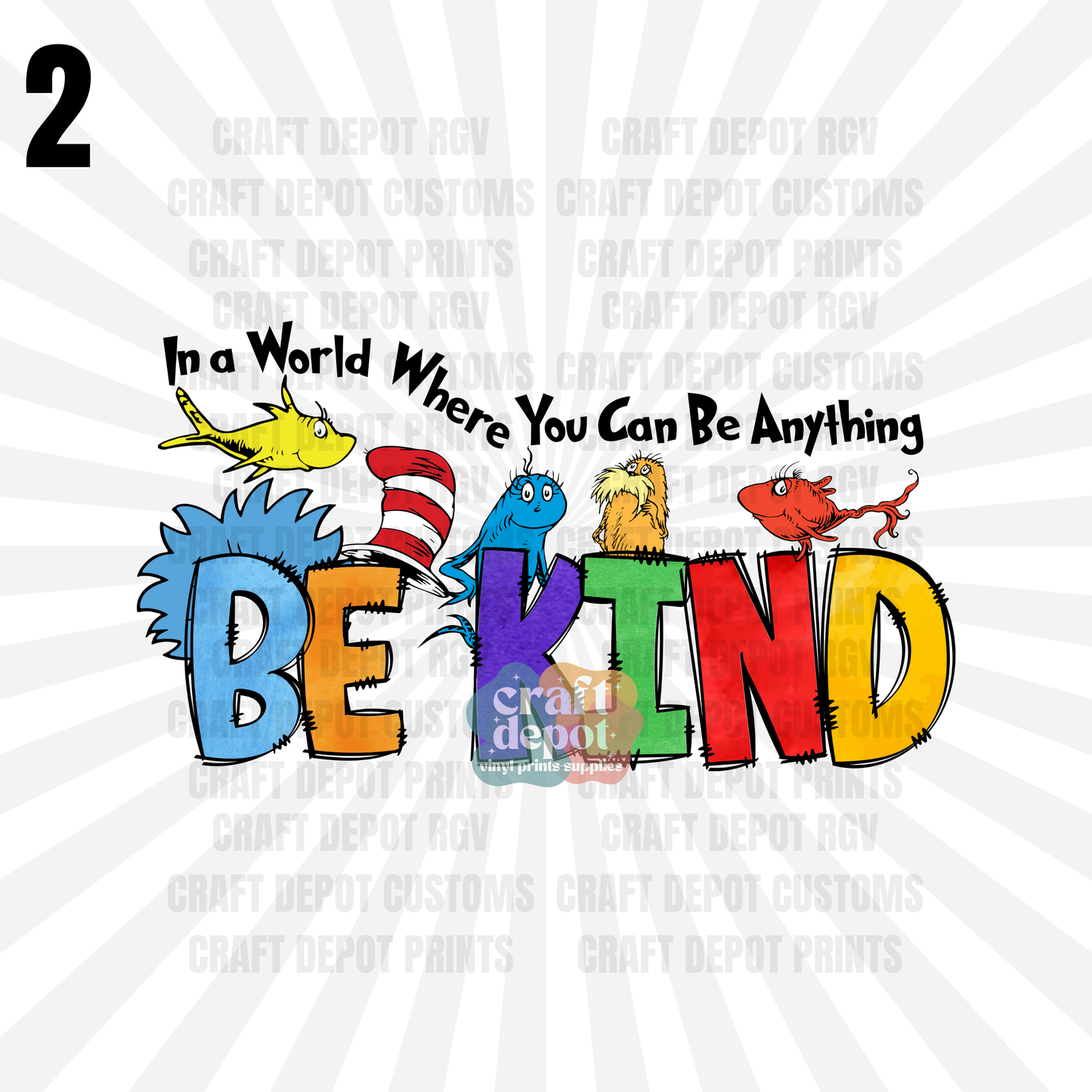 DTF PRINT- Read Across America-2