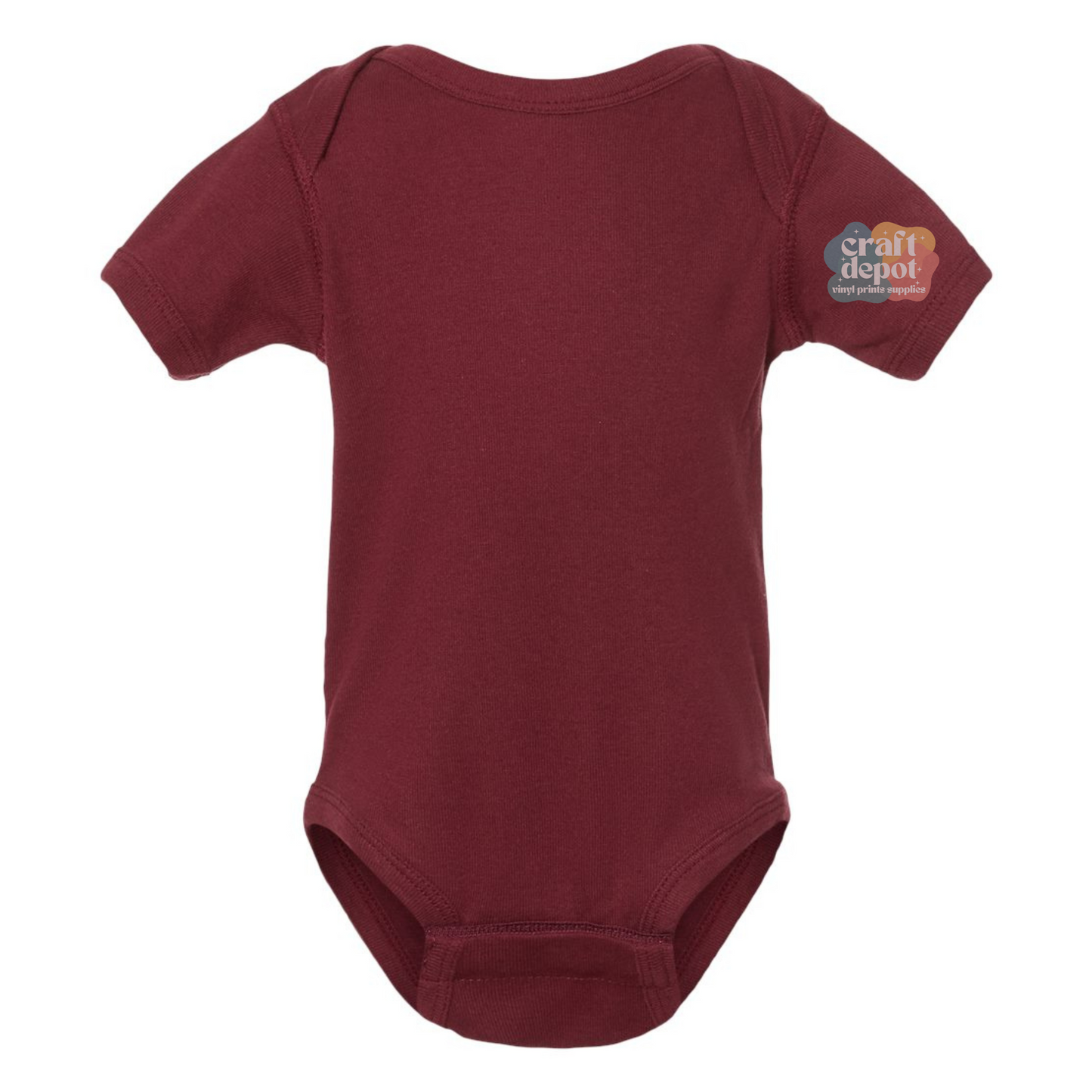 Infant- Baby Bodysuit-Rabbit Skins