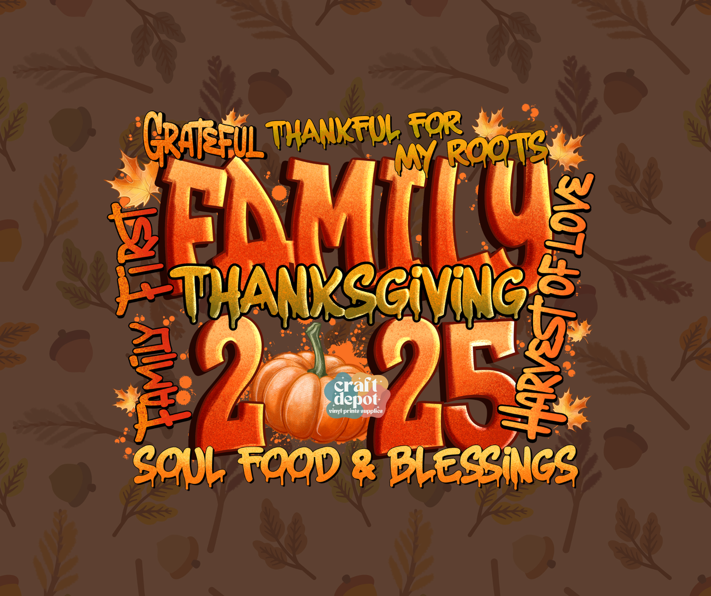 DTF PRINT- Fall-Thanksgiving-11