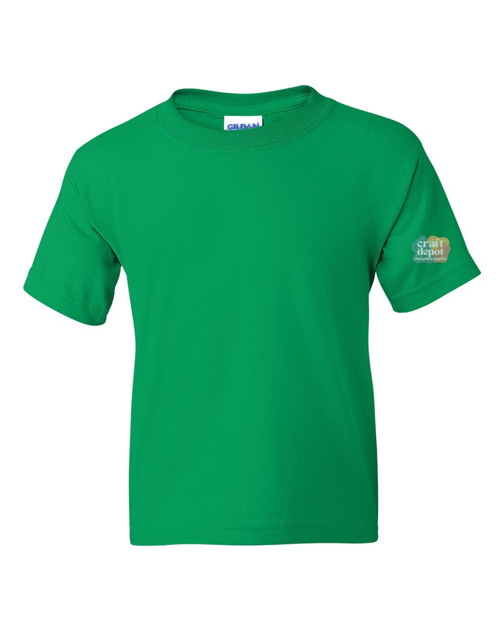 Gildan-YOUTH-DryBlend-Irish