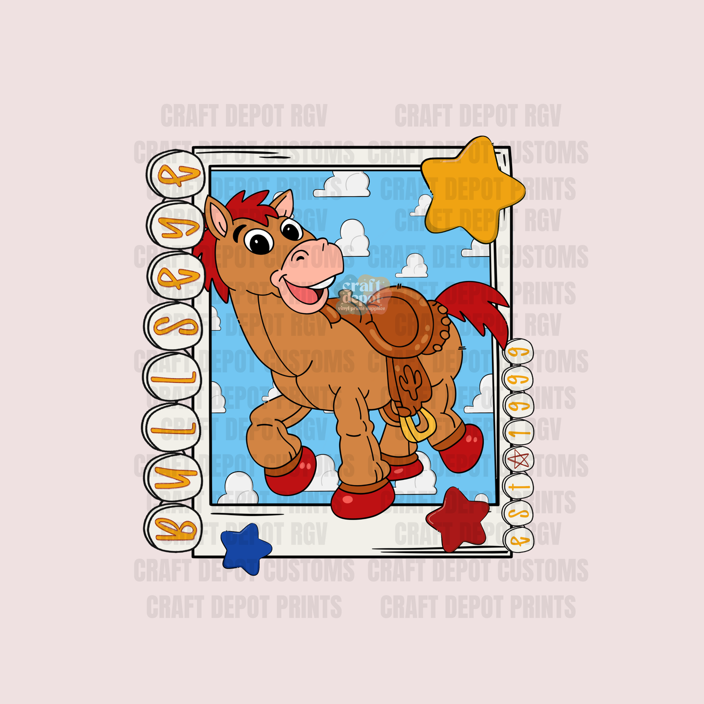 DTF PRINT- TS5-30