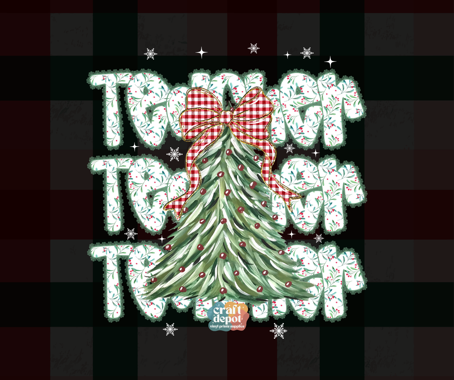 DTF PRINT-Winter-Christmas-75