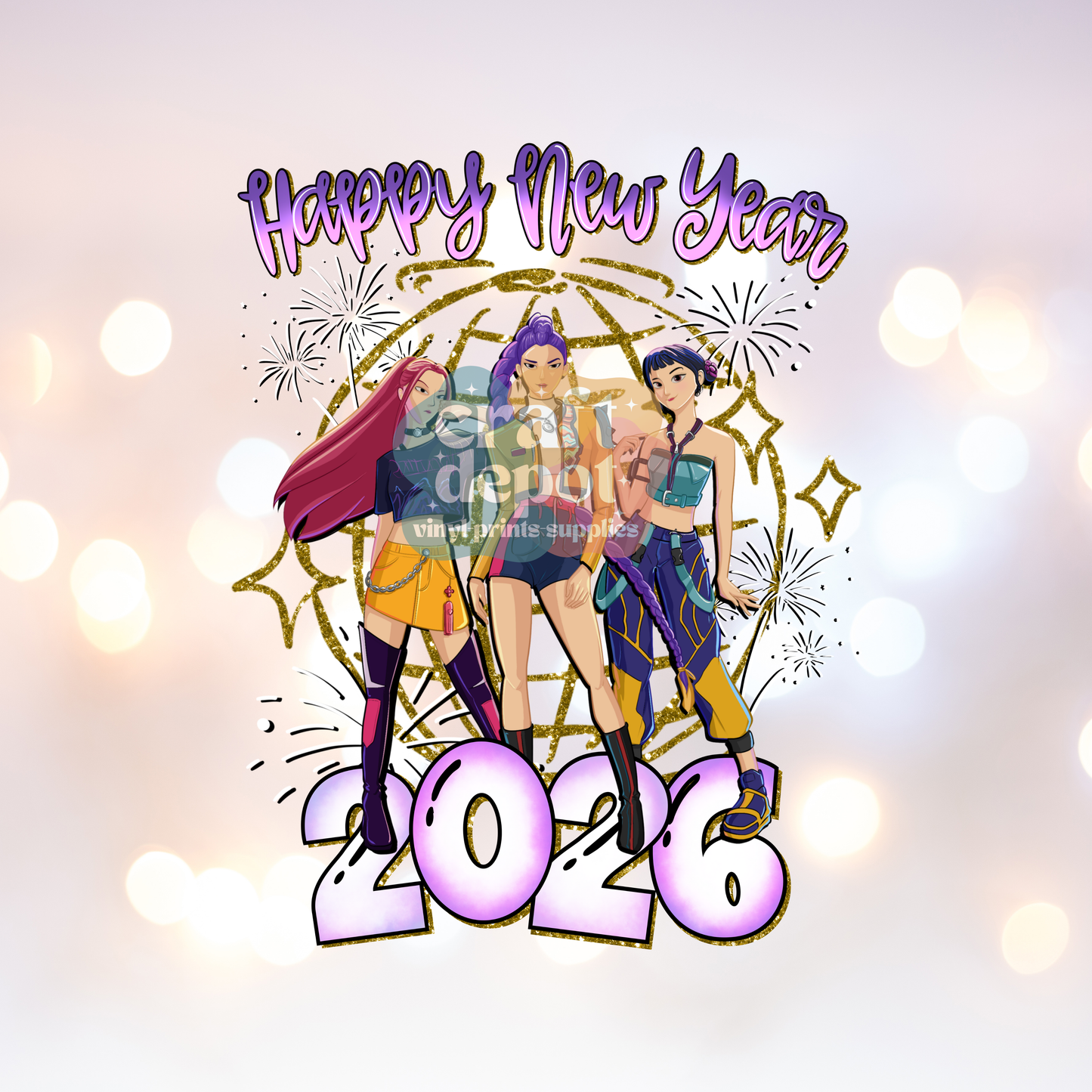 DTF PRINT-New Year-36