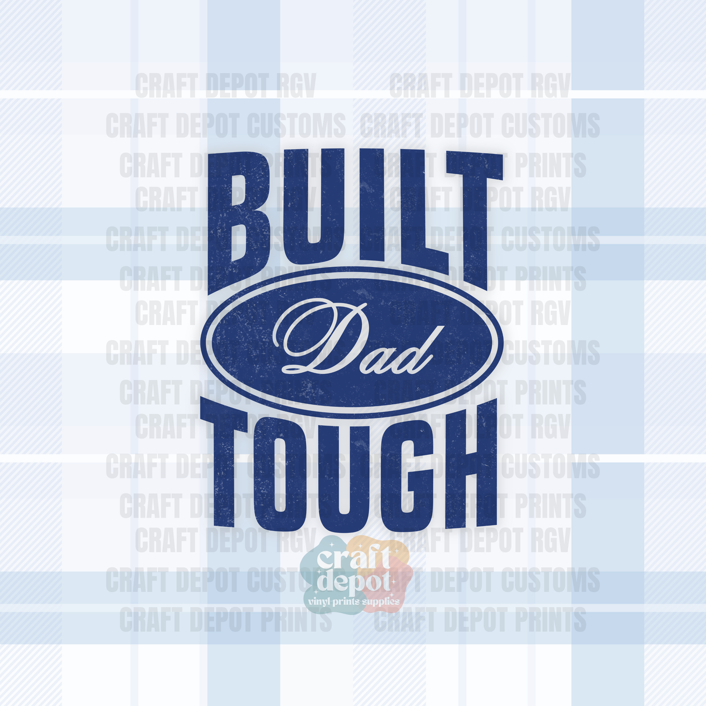 DTF PRINT- Dad-Father-Papa-38
