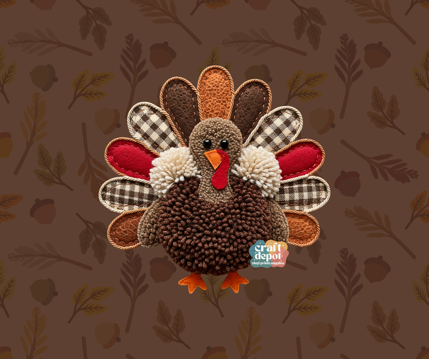 DTF PRINT- Fall-Thanksgiving-12