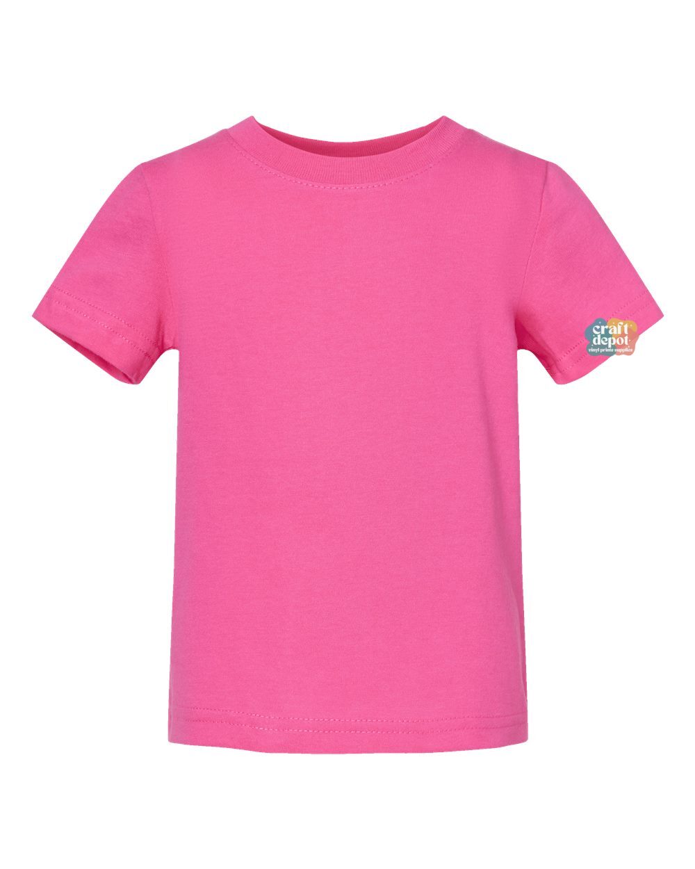Rabbit Skins-Tshirt-INFANT
