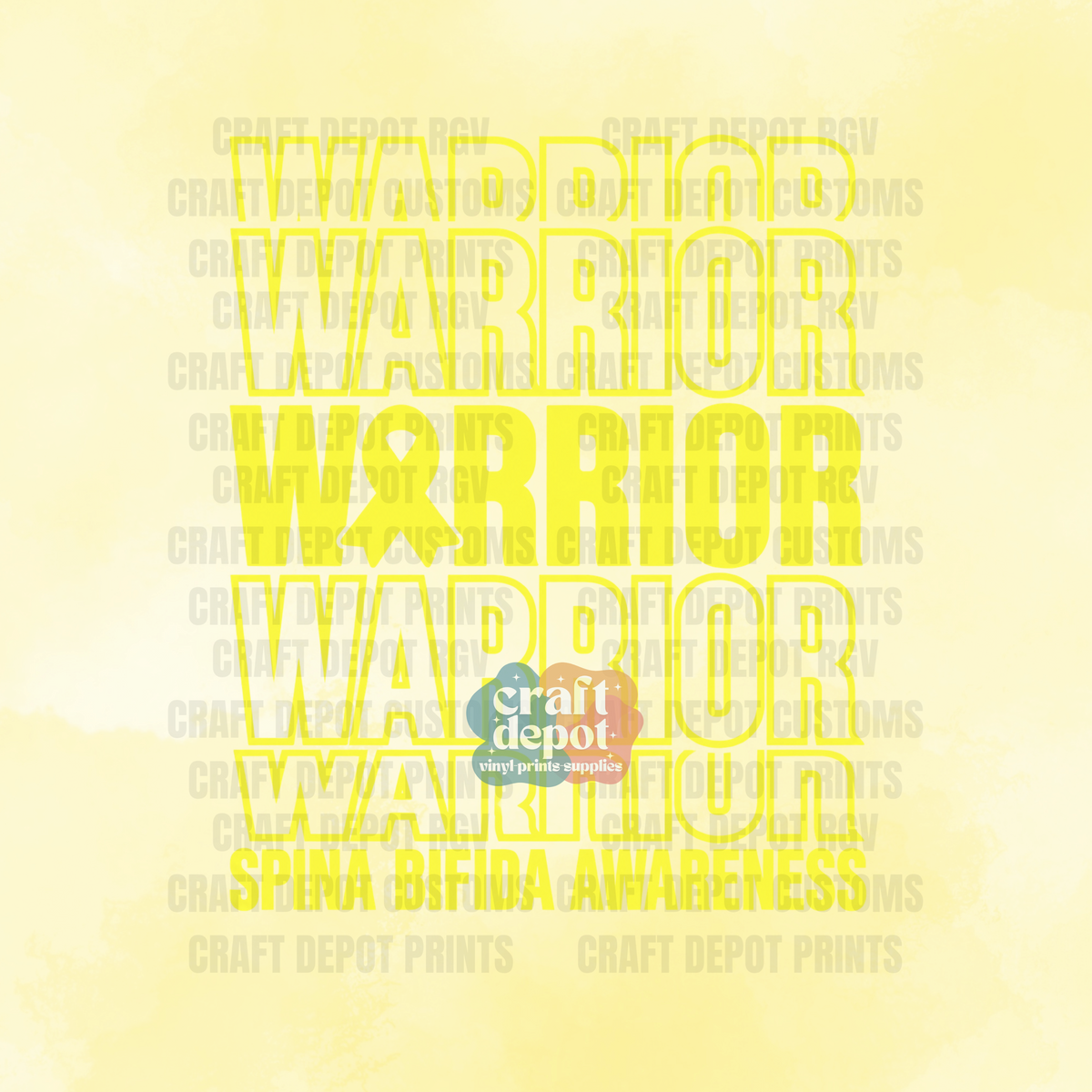 DTF PRINT-October-Spina Bifida Awareness-4