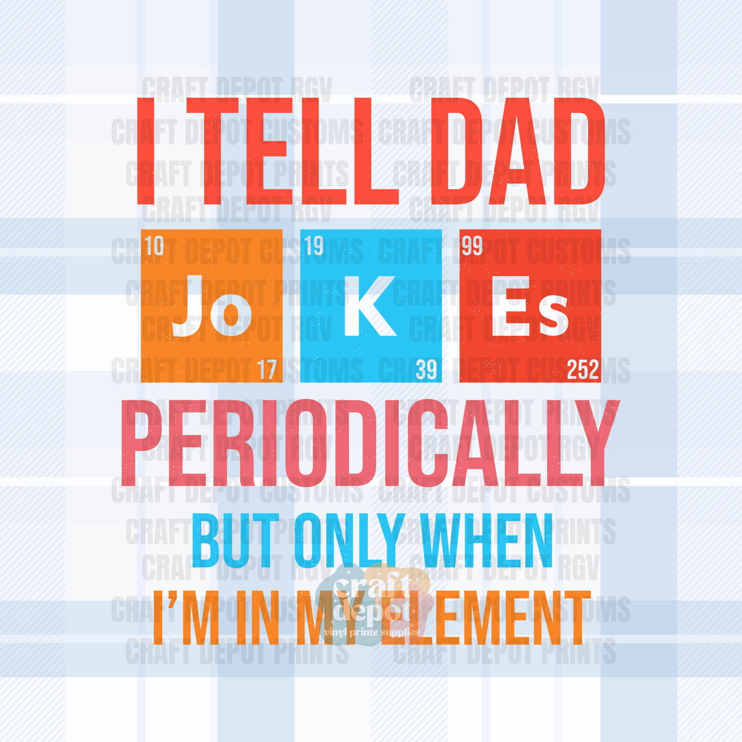 DTF PRINT- Dad-Father-Papa-56