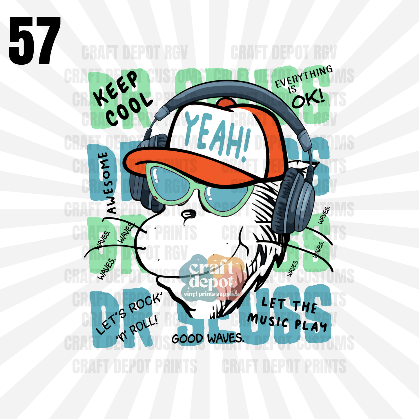 DTF PRINT- Read Across America-57