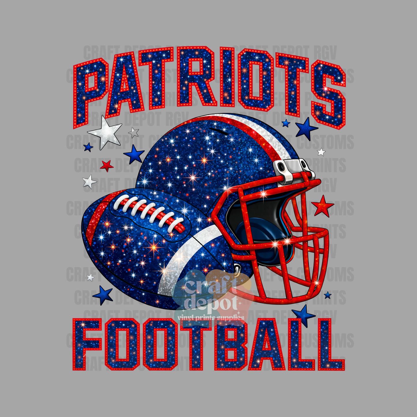 DTF PRINT- SuperBowl-29