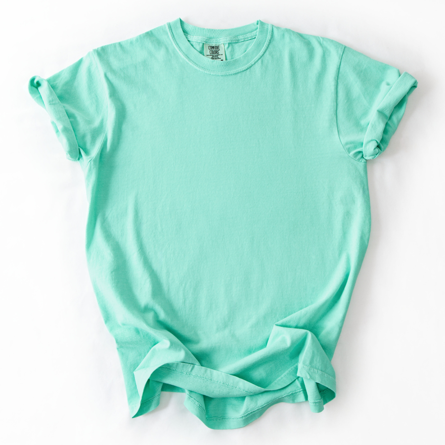 Comfort Colors-Island Reef
