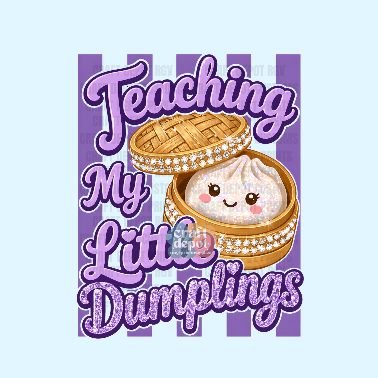 DTF PRINT- Para-Teacher-49