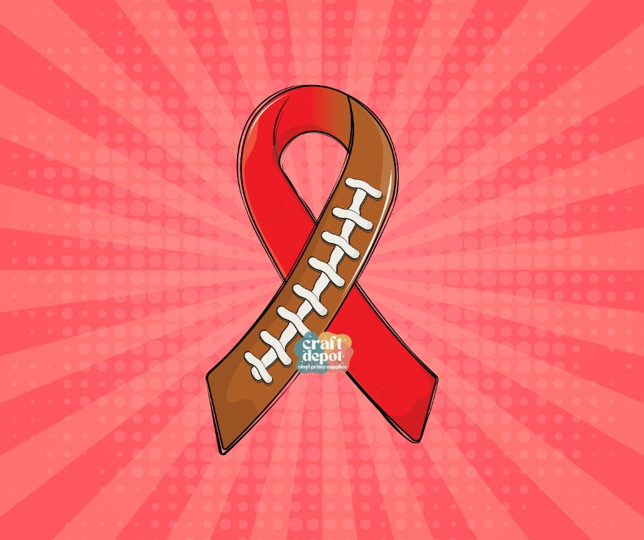 DTF PRINT-Red Ribbon Week-Drug Free-October-6