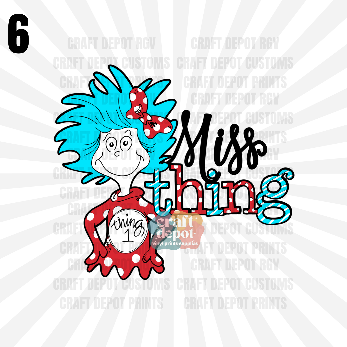 DTF PRINT- Read Across America-6