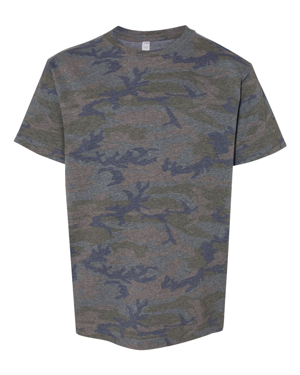Vintage CAMO-YOUTH