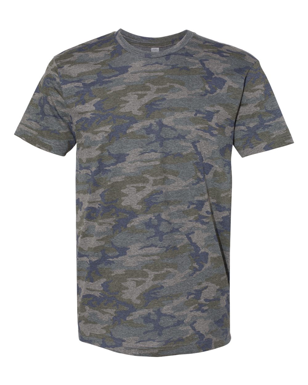Vintage CAMO-ADULT