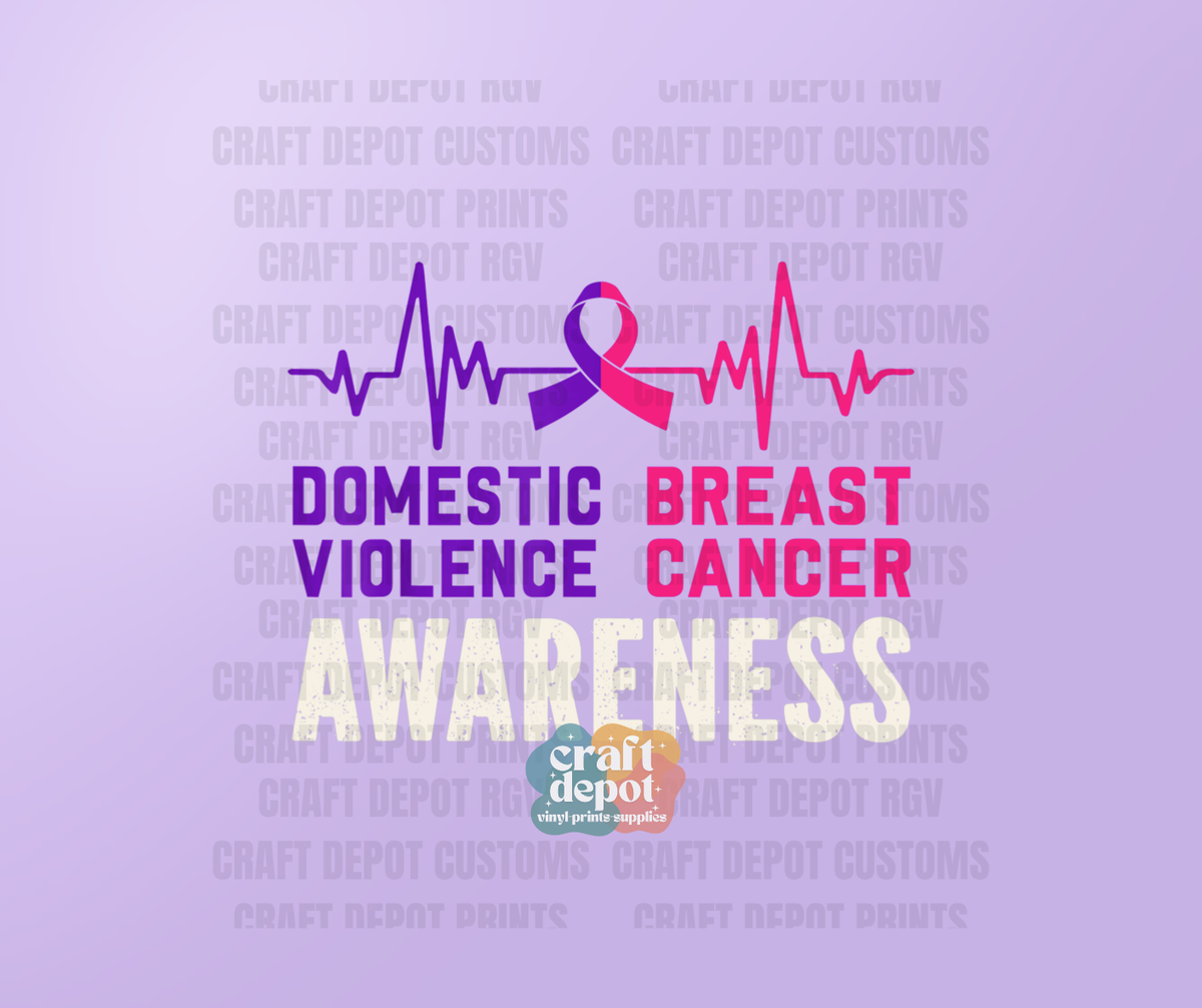 DTF PRINT-October-Domestic Violence & Breast Cancer Awareness-8