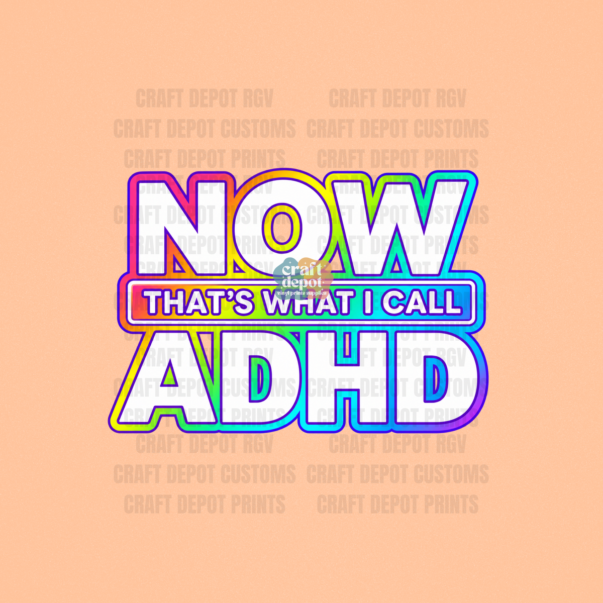 DTF PRINT-October-ADHD Awareness-8