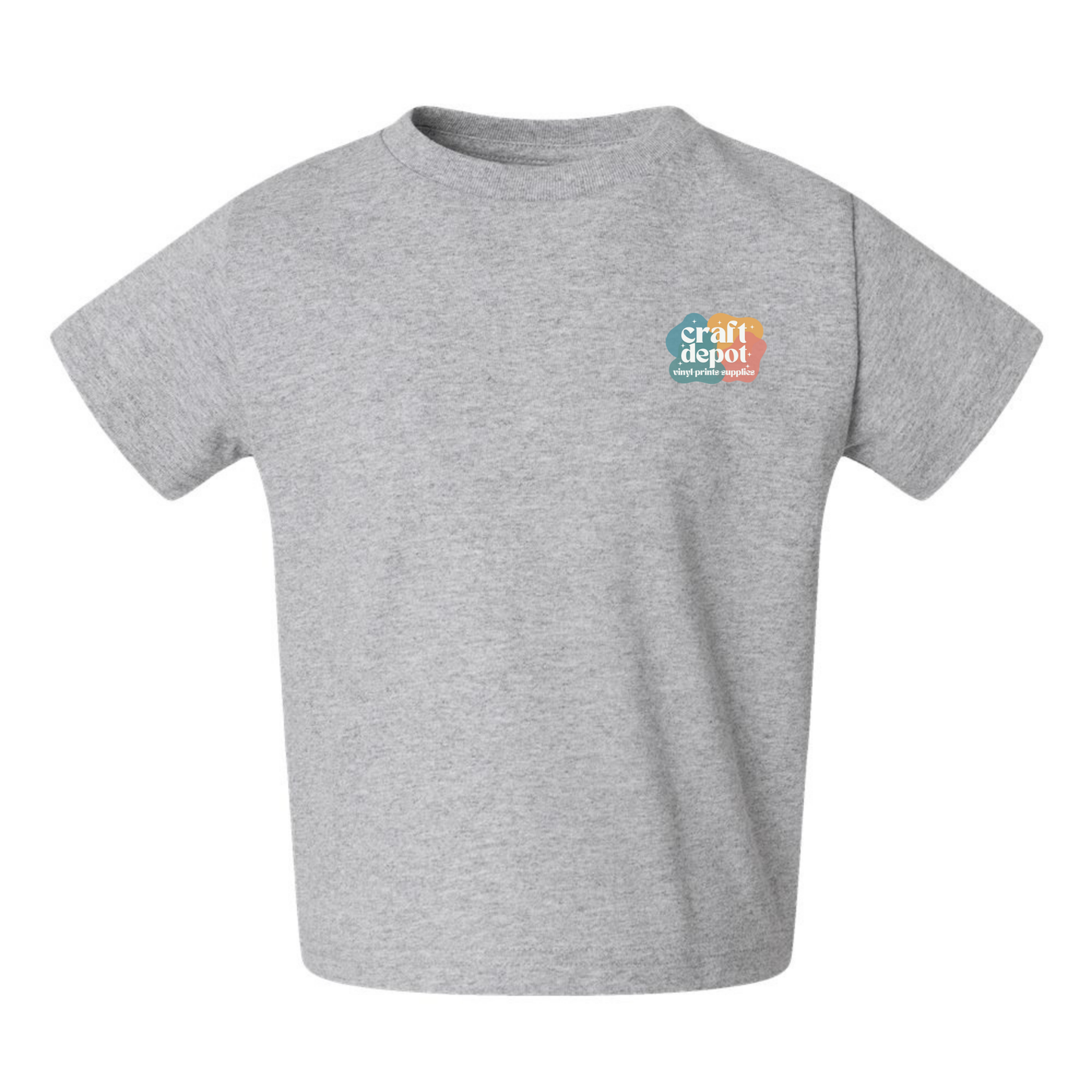 Rabbit Skins-Tshirt-TODDLER