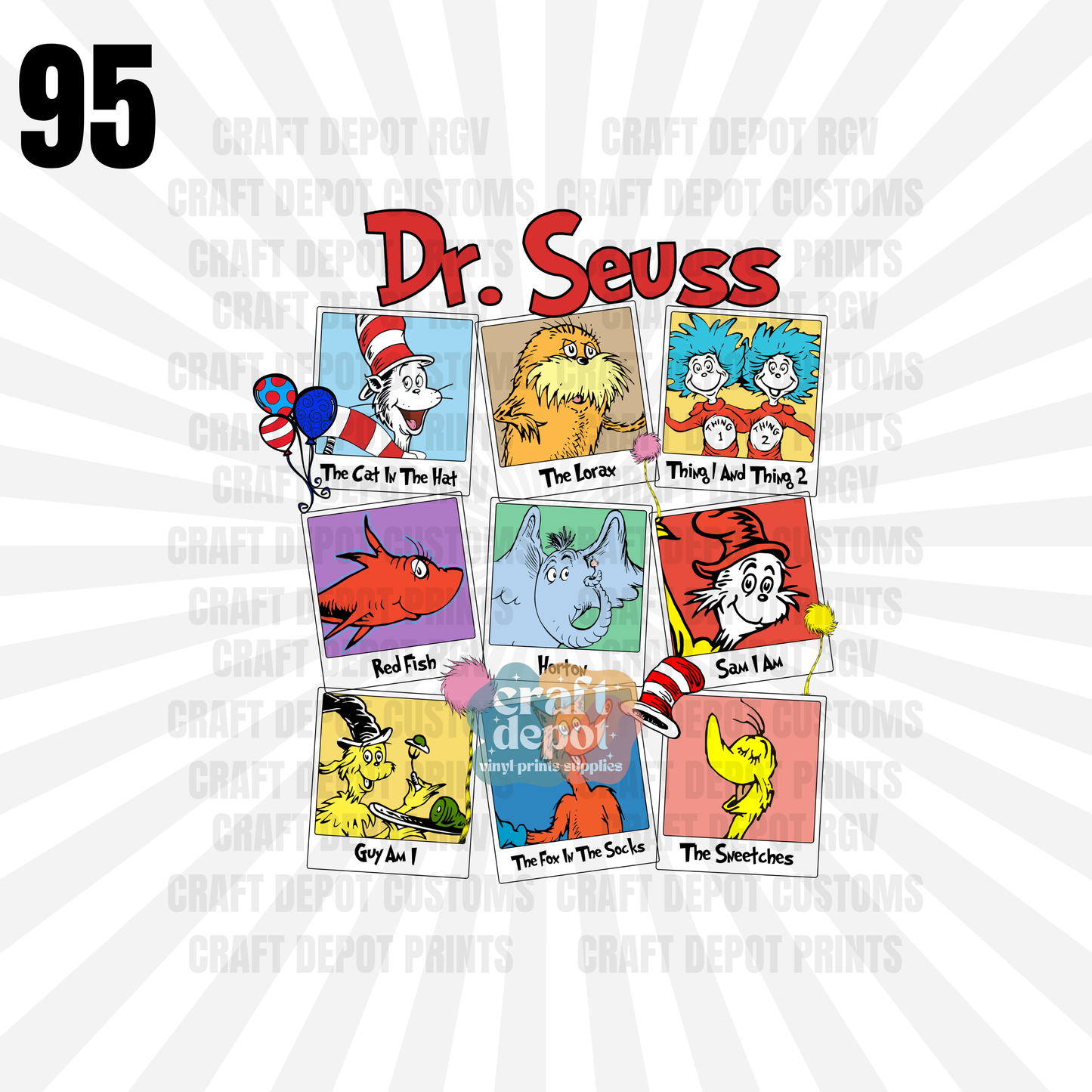 DTF PRINT- Read Across America-95