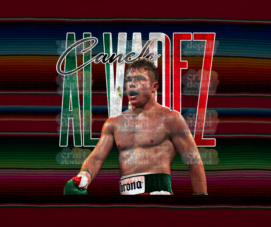 DTF PRINT-Canelo9