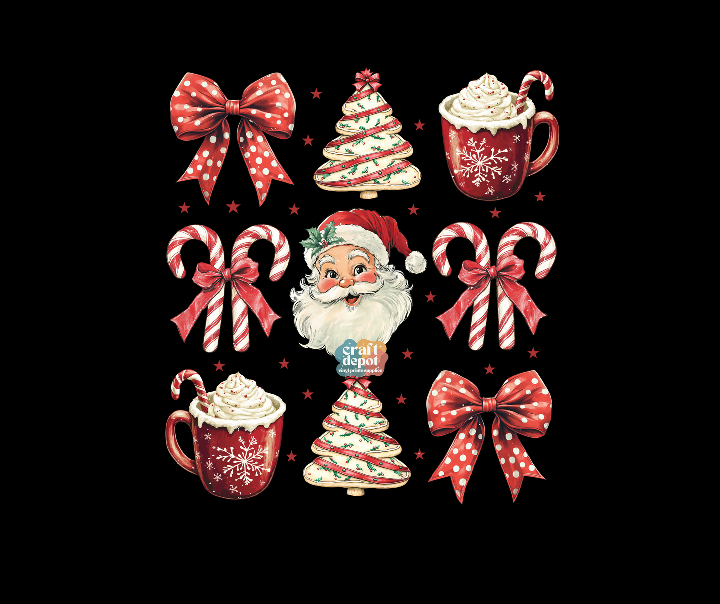 DTF PRINT-Winter-Christmas-13