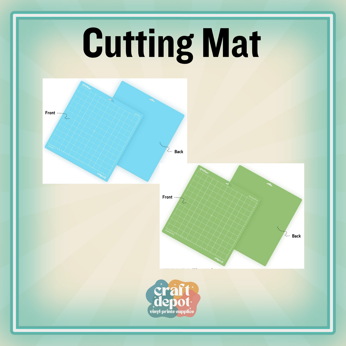Cutting Mat