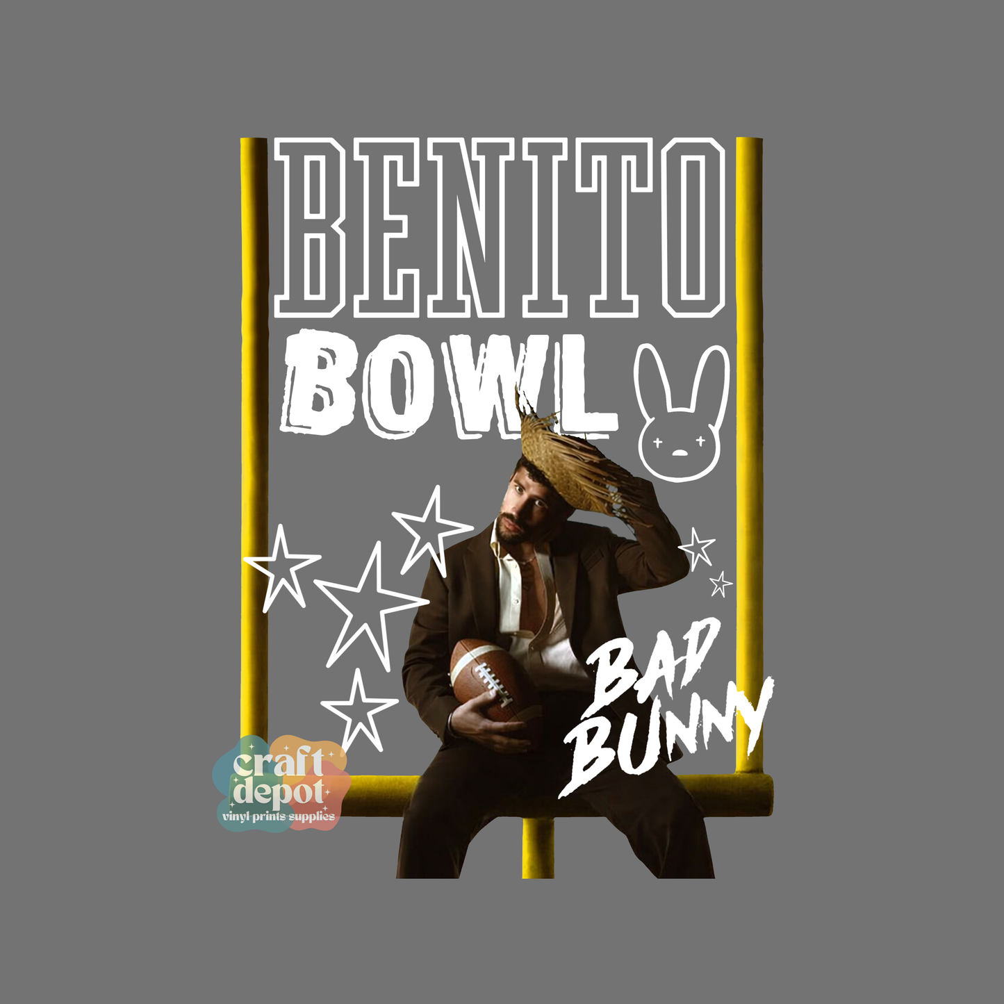 DTF PRINT- SuperBowl-7