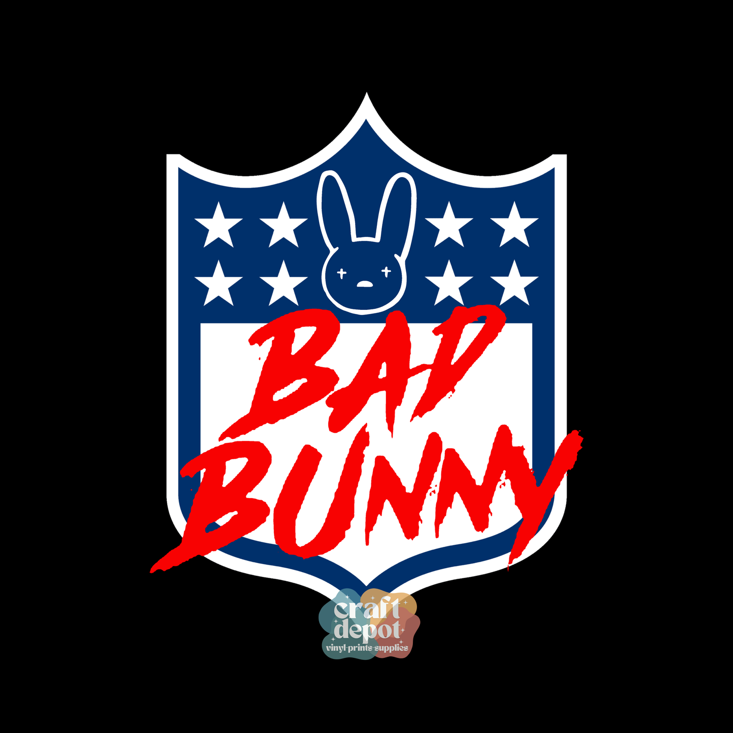 DTF PRINT- SuperBowl-6