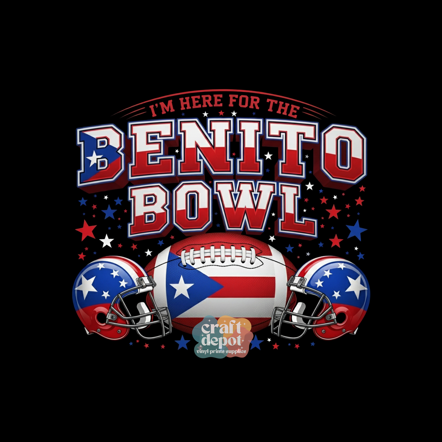 DTF PRINT- SuperBowl-5