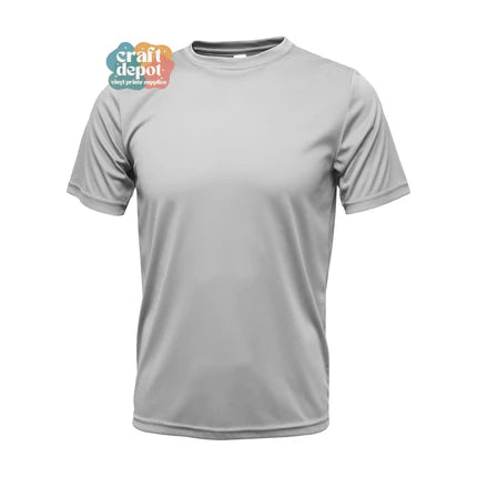 BAW-T-Shirt-ADULT PLUS SIZES- Short Sleeve- XT76