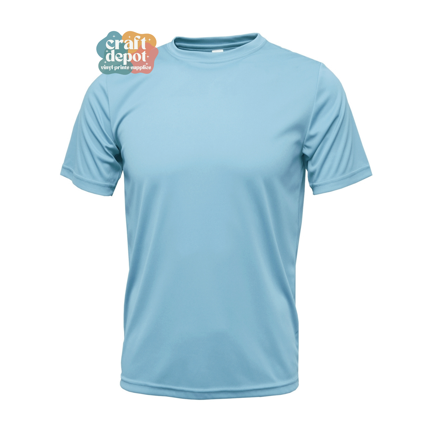 BAW-T-Shirt-ADULT-Short Sleeve XT76