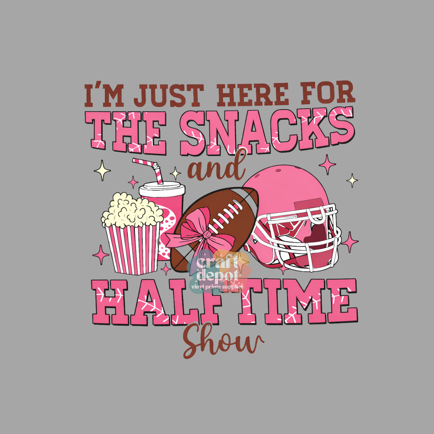 DTF PRINT- SuperBowl-17
