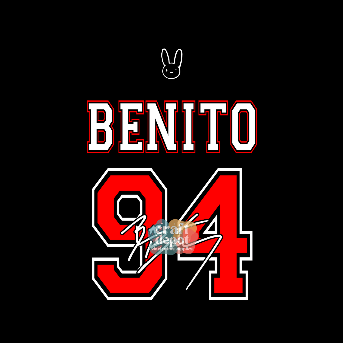 DTF PRINT- SuperBowl-34