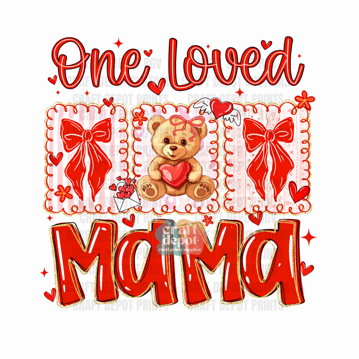 DTF PRINT- Valentine-10