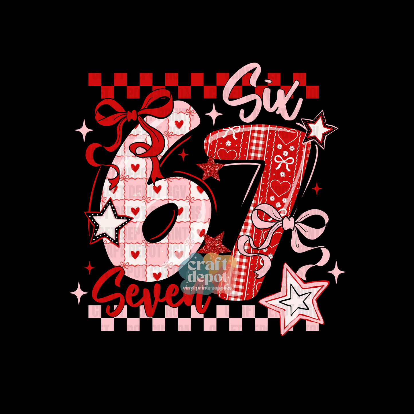 DTF PRINT- Valentine-3